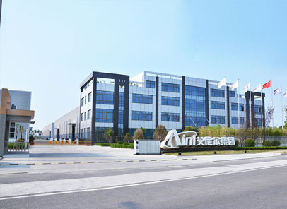 候车亭厂家厂景